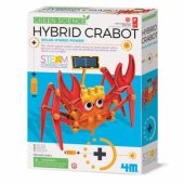 4M Hybrid Crab Set