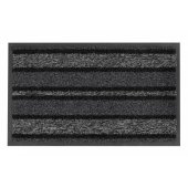 DOOR MAT ARIZONA 935 GREY 50X80CM