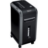 PowerShred 99Ci Black