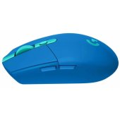 G305 Blue 910-006014