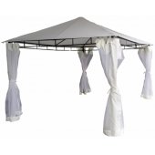 Shed 3x4.5x2.5/ 2m