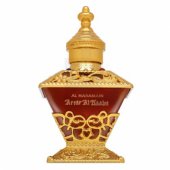_7464461 Al Haramain Attar Al Kaaba unisex parfumuotas aliejus 25 ml