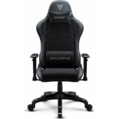 FUKU PU Black