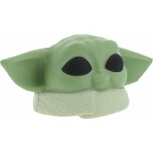 Star Wars The Child Baby Yoda Stress Reliever
