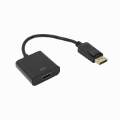 DP M. -> HDMI F. AD.DP-HDMI