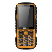 MM920L sodriai geltona