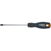 Neo Phillips screwdriver PH2 x 38mm SvCm - 04-023