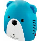 Nebuliser ECN004 blue