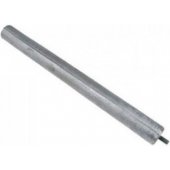 Magnesium anode 33*370mm M8
