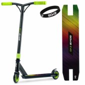 EVO (1615) Green 100mm