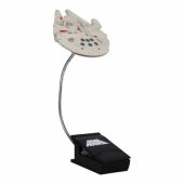 Star Wars Millenium Falcon Clip Light