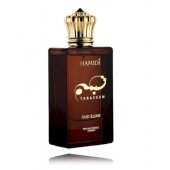 _8298534 Hamidi Tabassum Oud Elixir parfumuotas vanduo EDP 50 ml
