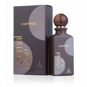 _7665635 Paris Corner Eternal Coffee EDP U 85ml