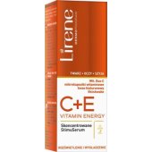 Lirene LIRENE_Vitamin Energy C + E koncentruotas veido serumas
