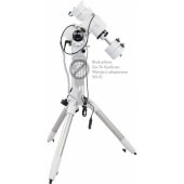 AZ-EQ5 Hybrid Mount + WiFi Tripod/ Pilar
