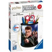 Ravensburger 3D dėlionė Harry Potter Utensilo 54 - 11154
