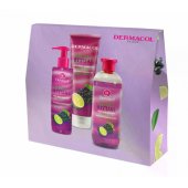 Aroma Ritual Grape & Lime Set