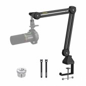 BA37 microphone holder max 2.5kg