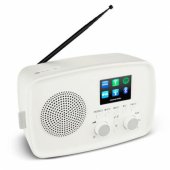 IRE-1 White