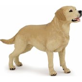 Papo labradoro figūrėlė