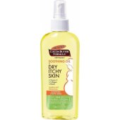 Palmer®s Cocoa Butter Formula raminamasis aliejus moterims w