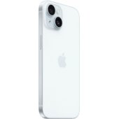 iPhone 15 128GB mėlynas