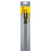 Topex plokščia medienos dildė 200mm 06A831