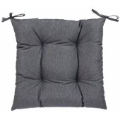 SUMMER 40x40cm Dark Grey