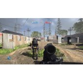 Call of Duty: Modern Warfare PS4