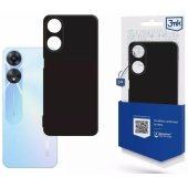 "Matt Case Oppo A78 5G", juodas