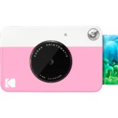 Printomatic Pink