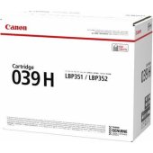Canon Cartridge Contract CRG-039H (0288C002)