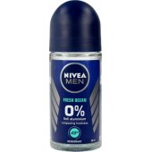 Nivea Nivea FRESH OCEAN roll-on men®s deodorant 50ml