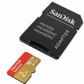 Micro SDXC 2TB Class 10 SDSQXBD-2T00-GN6MA