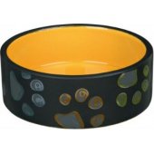 Ceramic Bowl, 0.75 l/ o 15 cm