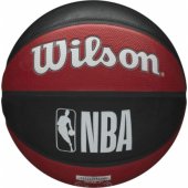 Wilson Wilson NBA Team Houston Rockets Ball WTB1300XBHOU Red 7
