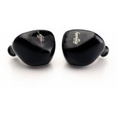 Affinity Carbon Black by Kinera
