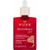 Nuxe Merveillance Lift, liftinguojamasis aliejinis serumas, 30 ml