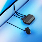 4D TV Screen Mirror Kit Camera only