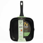 BW116231SA Jewel Hex 28 cm keptuvė