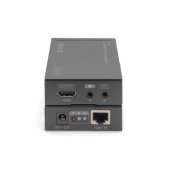 DS-5550 HDMI plėtiklis HDBaseT iki 70m Cat.5e, 4096x2160p 4K