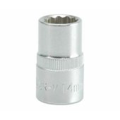12 , CrV, 1/ 2" 14 mm