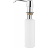 [###737###] Deante Deco dozatorius sidabrinis (ZZZ_002D)