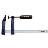 Irwin Adjustable Screw Compression Pro Type M 120x400mm (10503570)