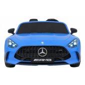 Mercedes Benz GT63 AMG Blue