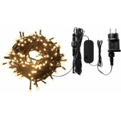 R5168 SMART kalėdinė LED girlianda 20 m