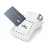 Solo Card Reader With Receipt Printer 800620201