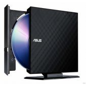 SDRW-08D2S-U LITE Black