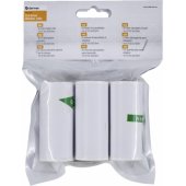 PSP-43 3x Print Sticker Rolls