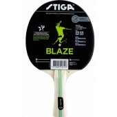 _7028431 Blaze WRB 1* (įgaubta) stalo teniso raketė
